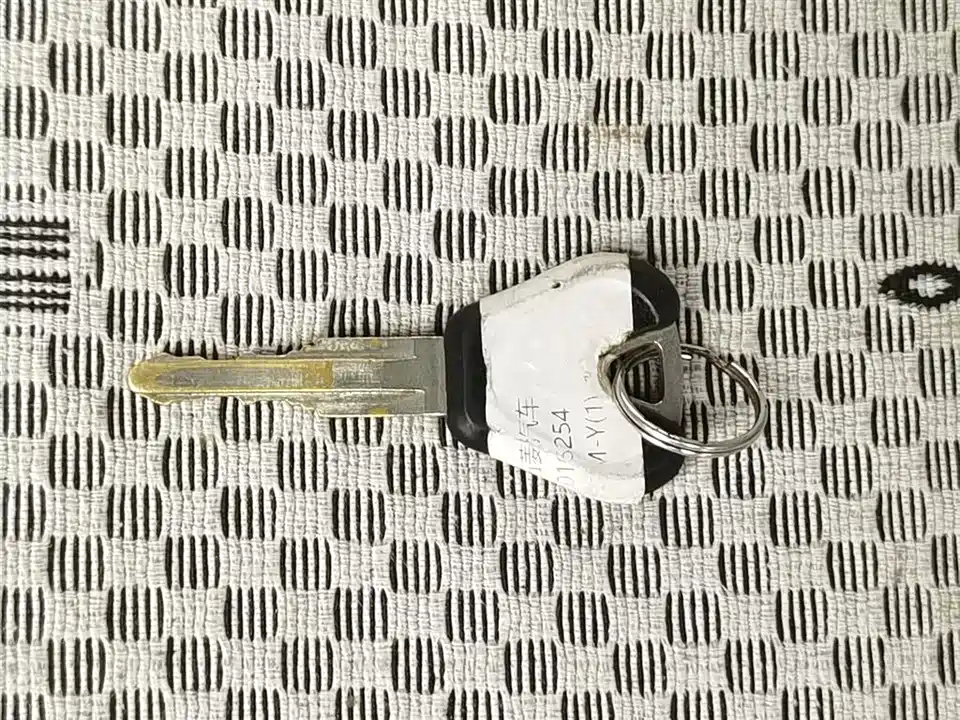 Wuling Light of Wuling