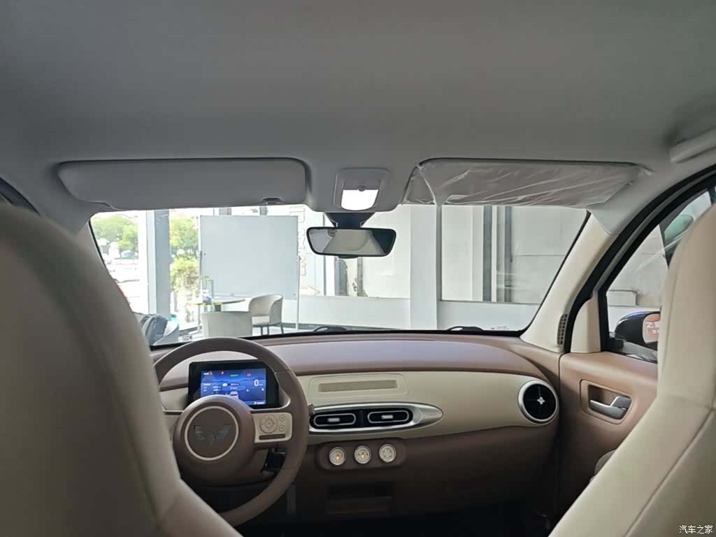 Wuling MINIEV, 2025 18