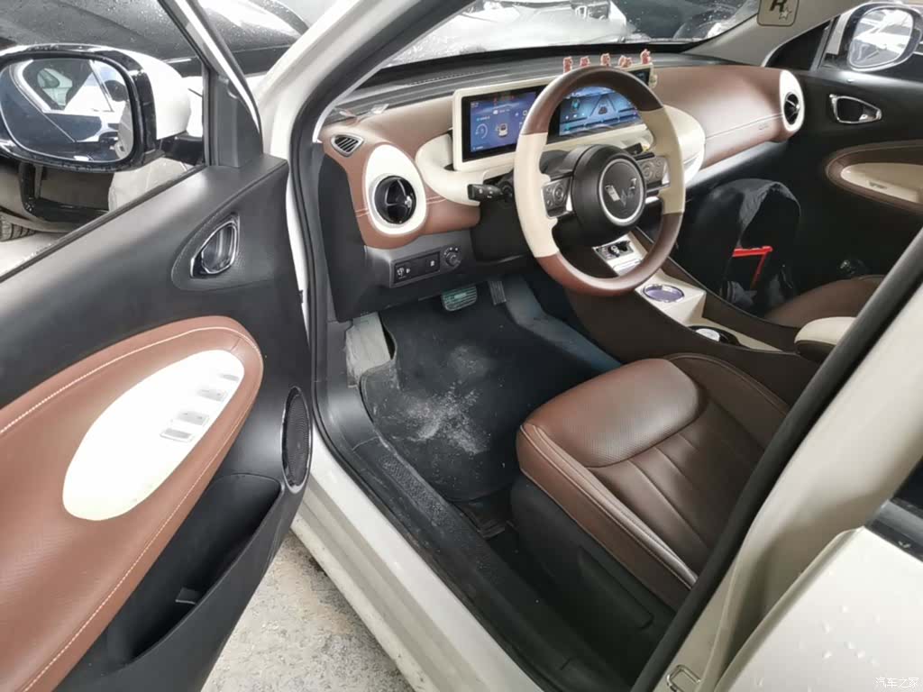 Wuling Bingo, 2024 16