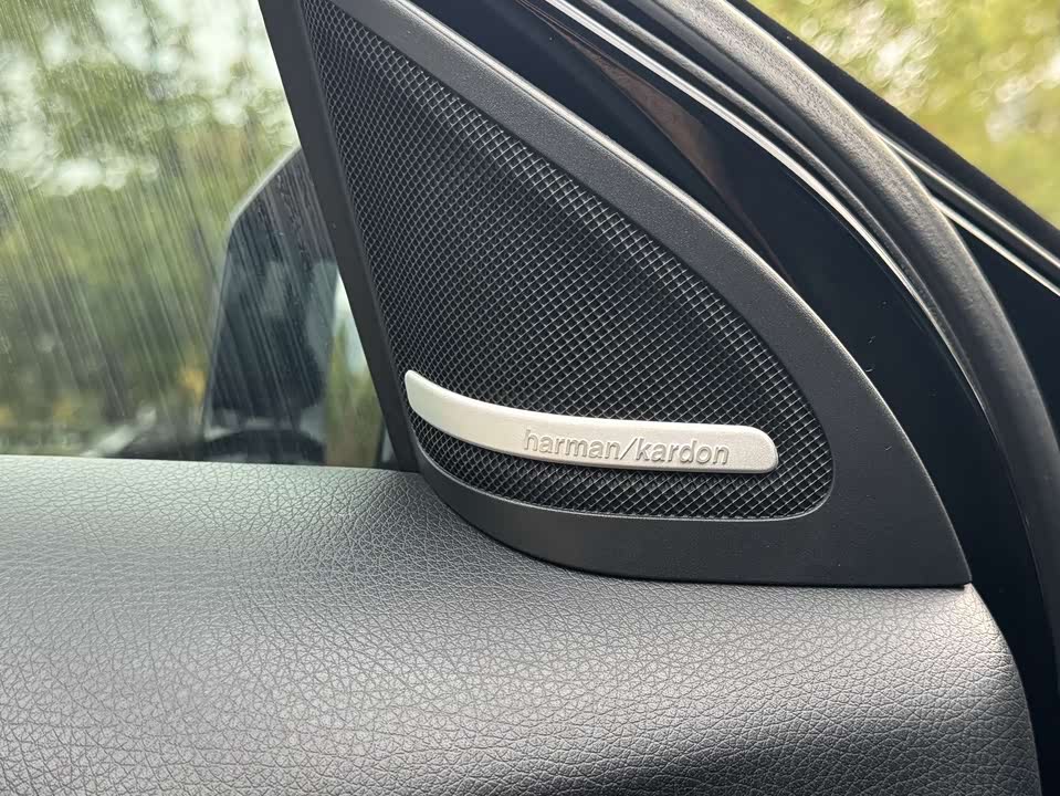 Mercedes-Benz GLA AMG