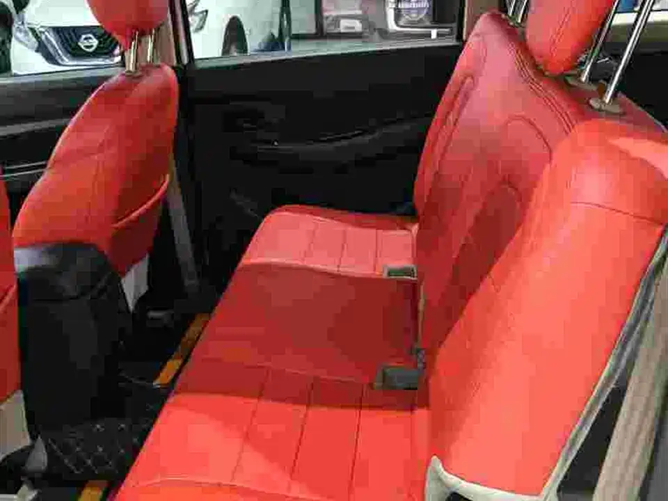 Wuling Wuling Hongguang