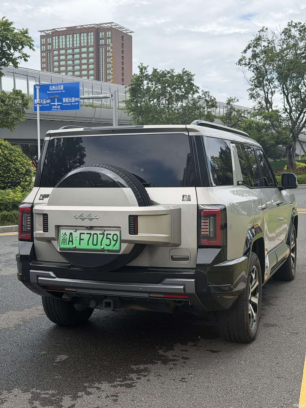 Fang Cheng Bao Bao 8, 2025 4