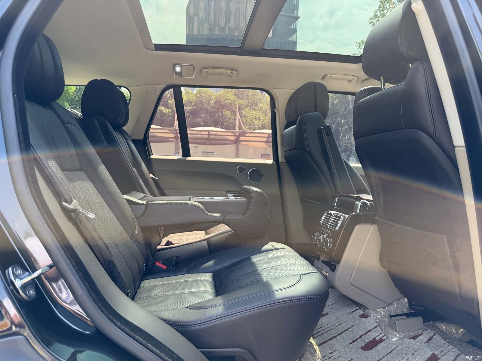 Land Rover Range Rover, 2014 17
