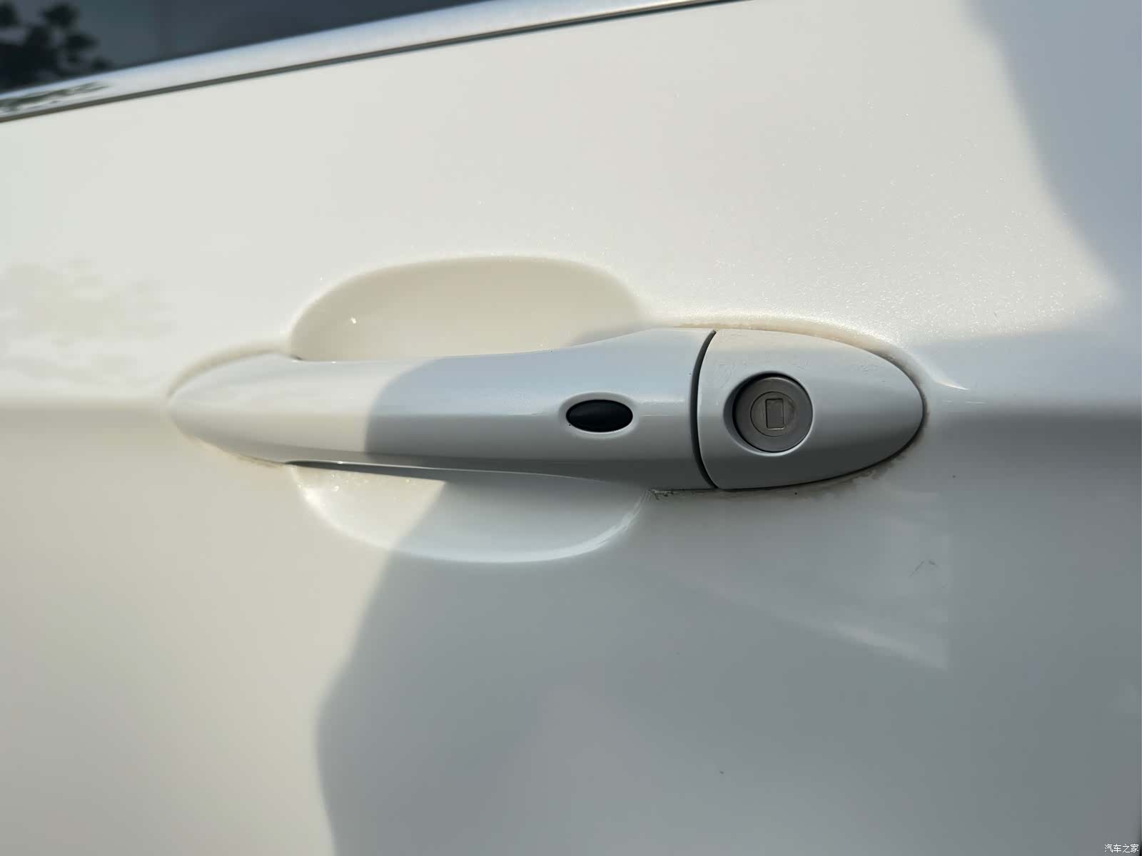 Chery GX, 2019 18