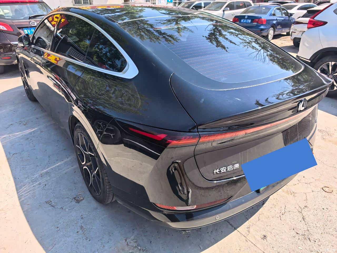 Changan Eado, 2024 6