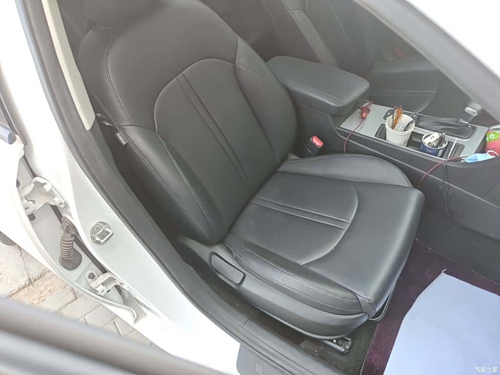 Kia K5, 2019 25