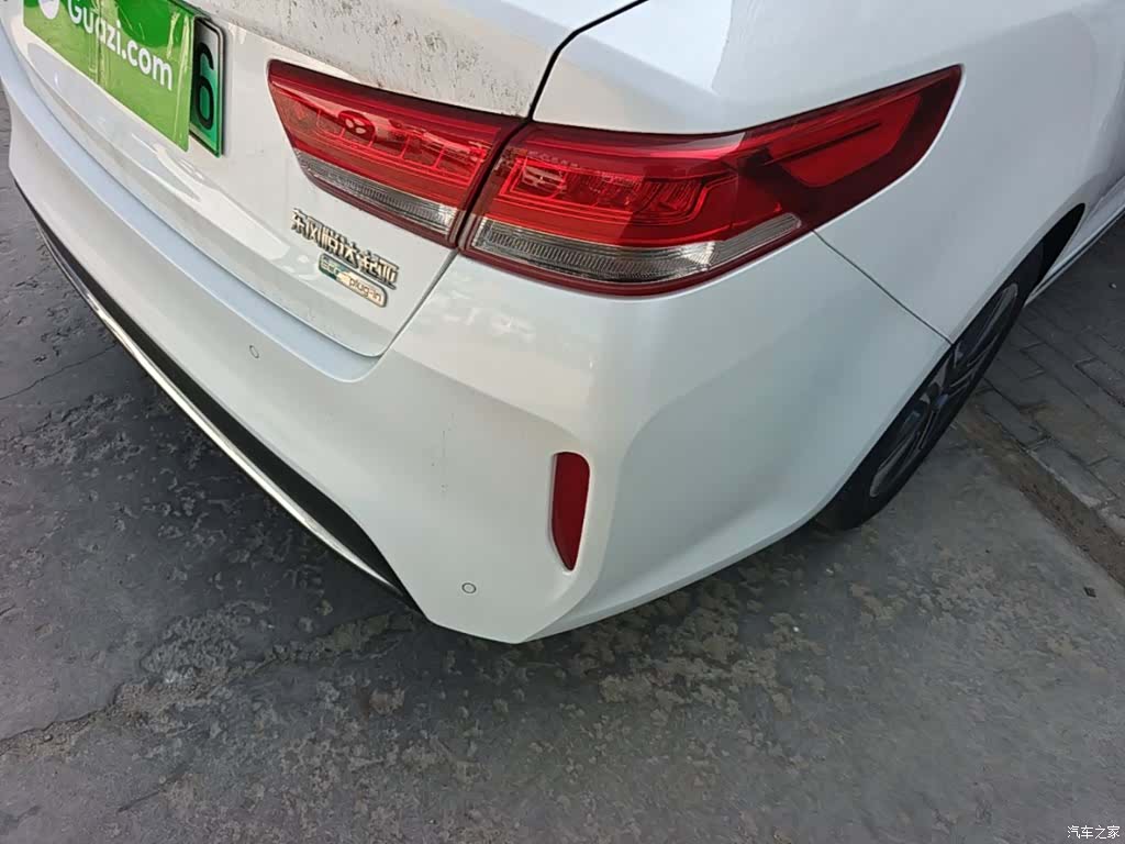 Kia K5, 2019 8