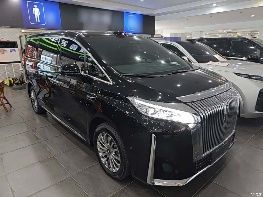 WEY Gaoshan, 2025 4