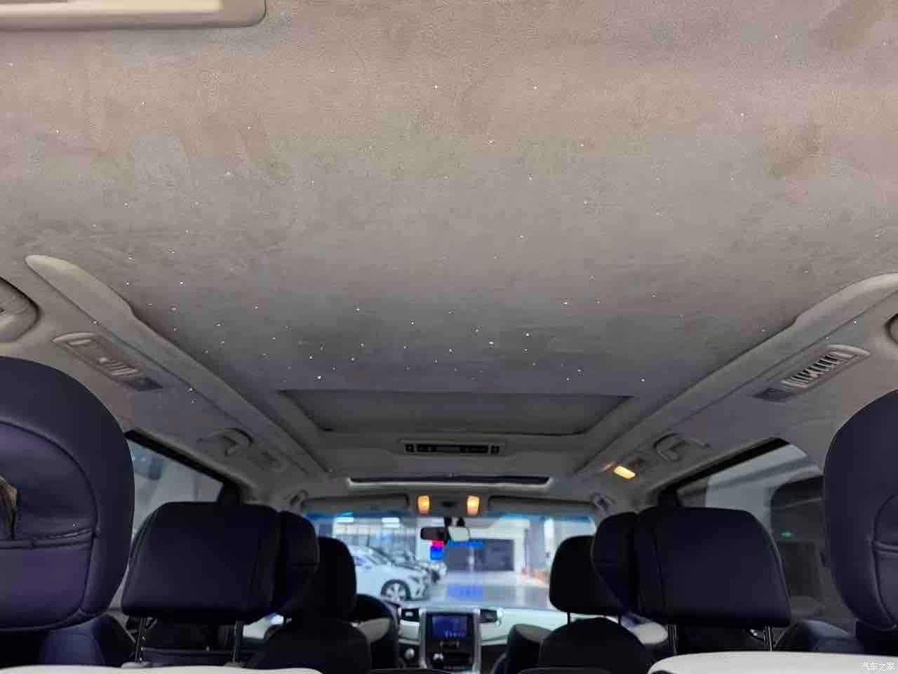 Toyota Alphard, 2012 25