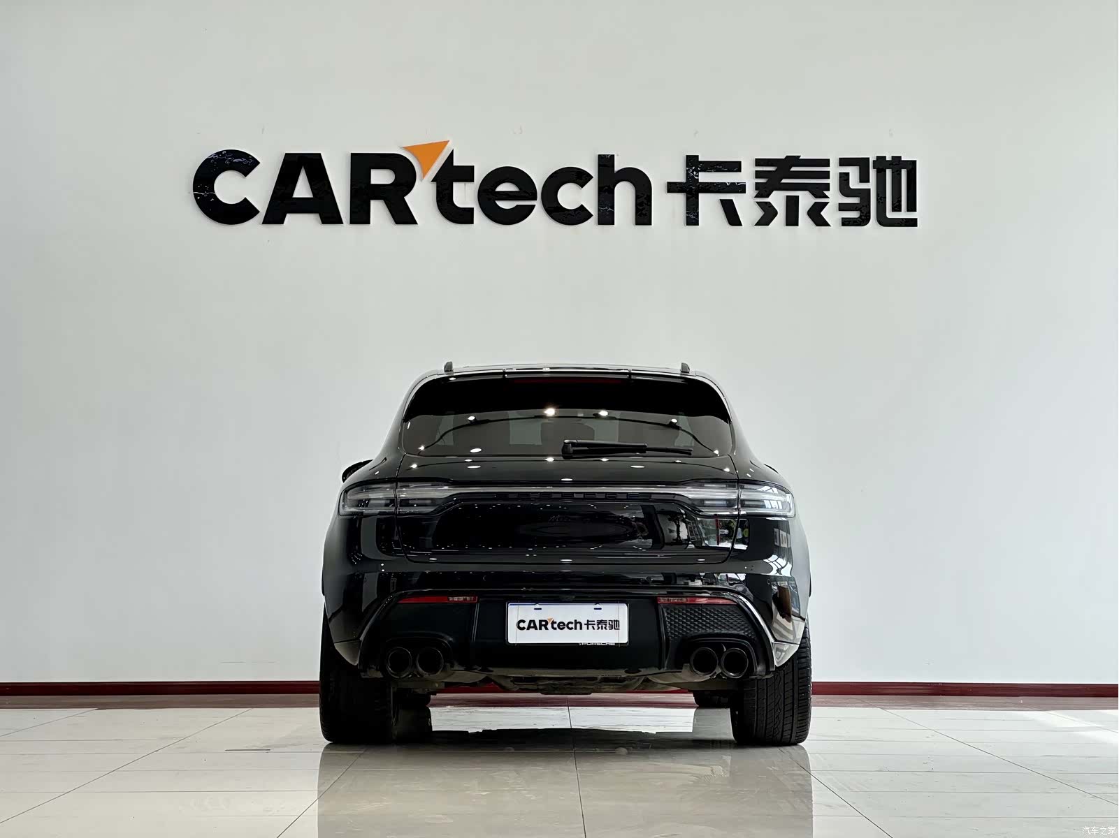 Porsche Macan, 2023 19