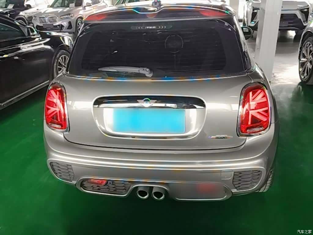 Mini Cooper, 2021 6