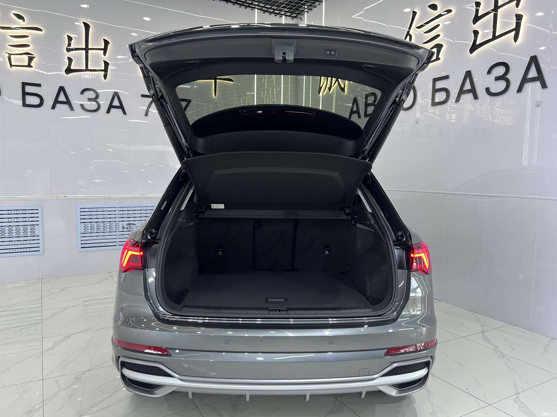 Audi Q3, 2022 17