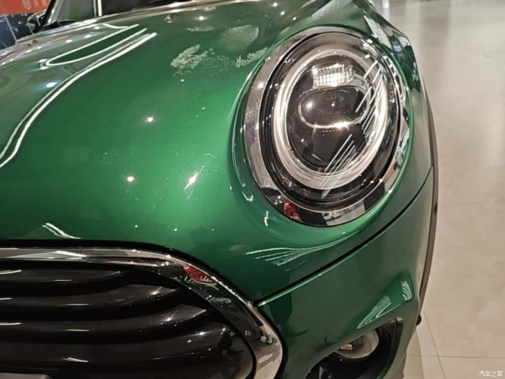 Mini Cooper, 2021 24