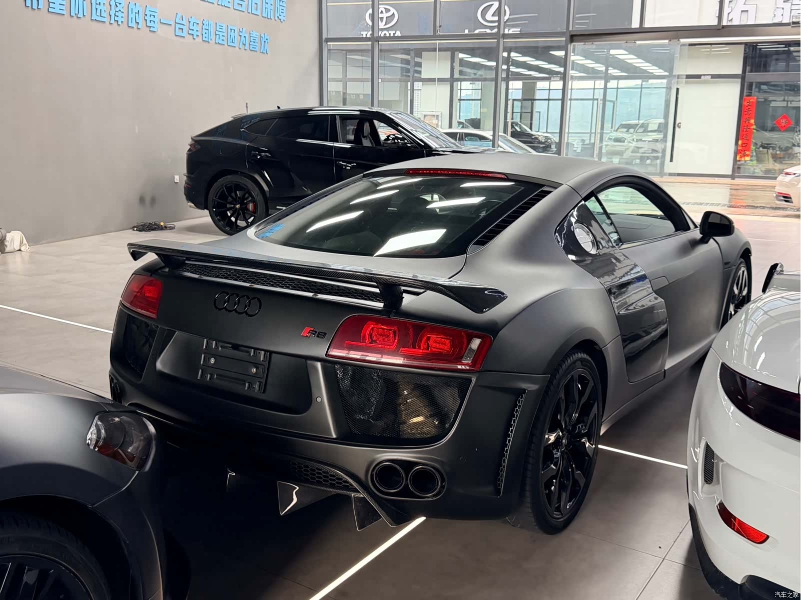 Audi TT, 2010 все фото