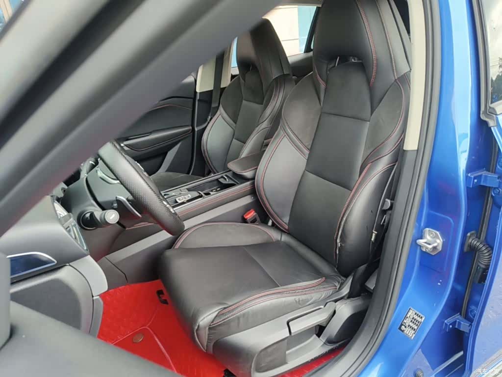 Lynk & Co 01, 2019 15