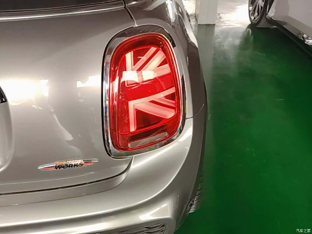 Mini Cooper, 2021 8