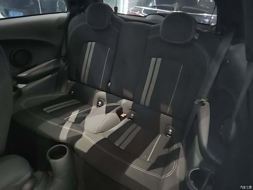 Mini Cooper, 2021 17