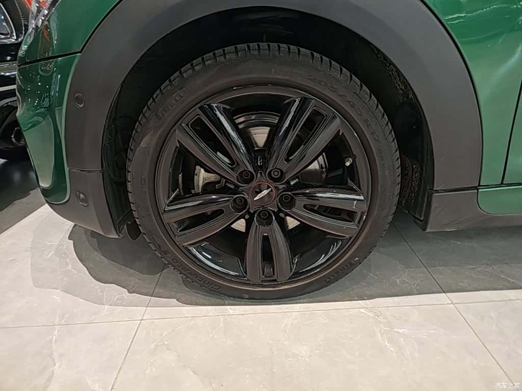 Mini Cooper, 2021 23