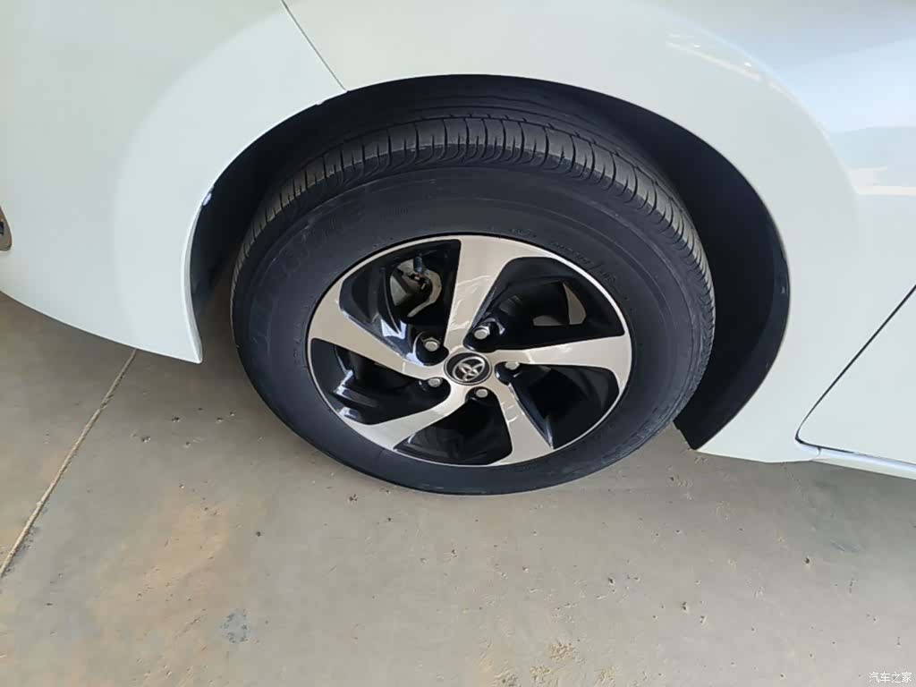 Toyota Levin, 2018 23