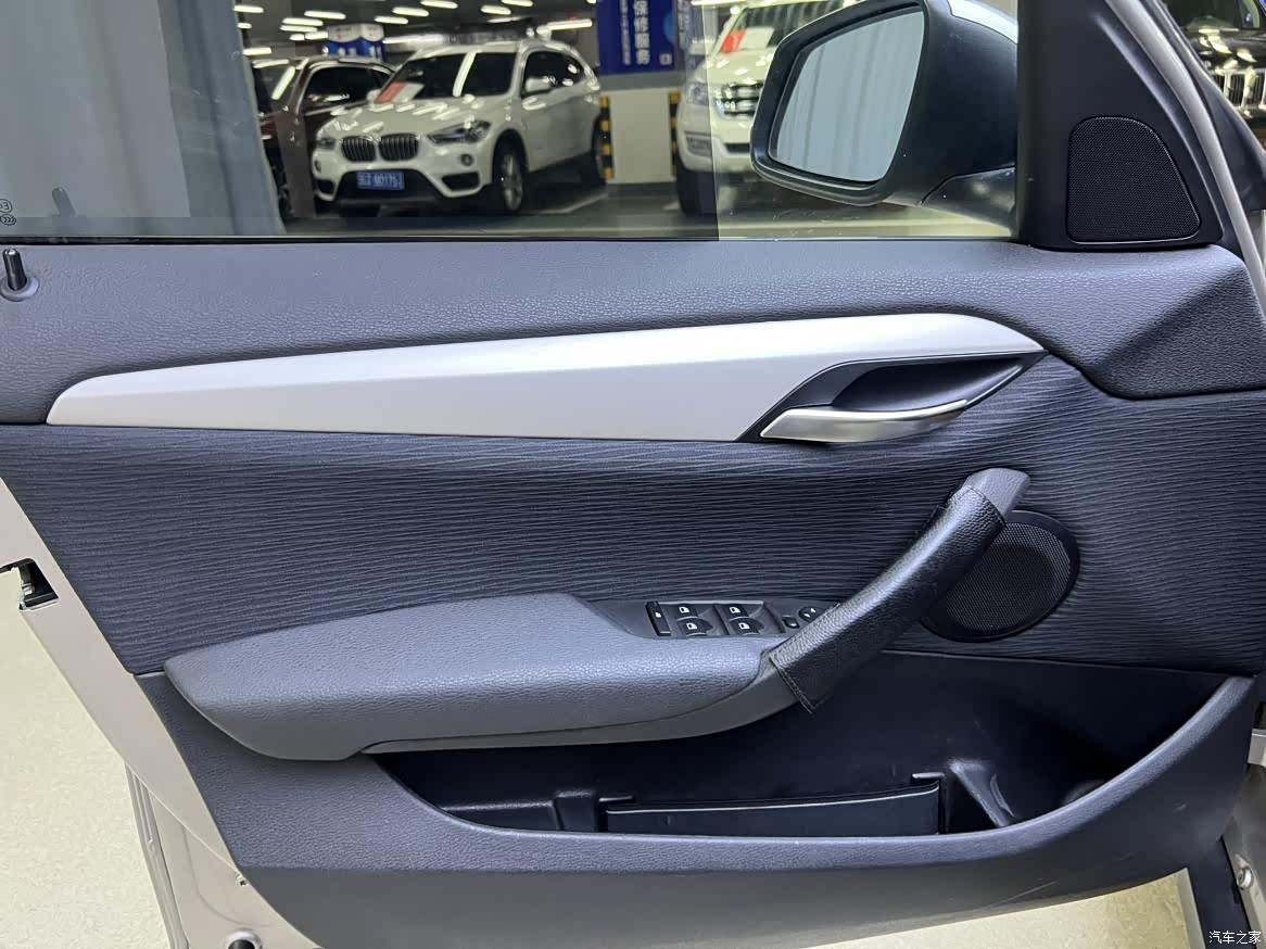 BMW X1, 2014 10