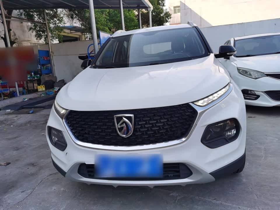 Baoding 510