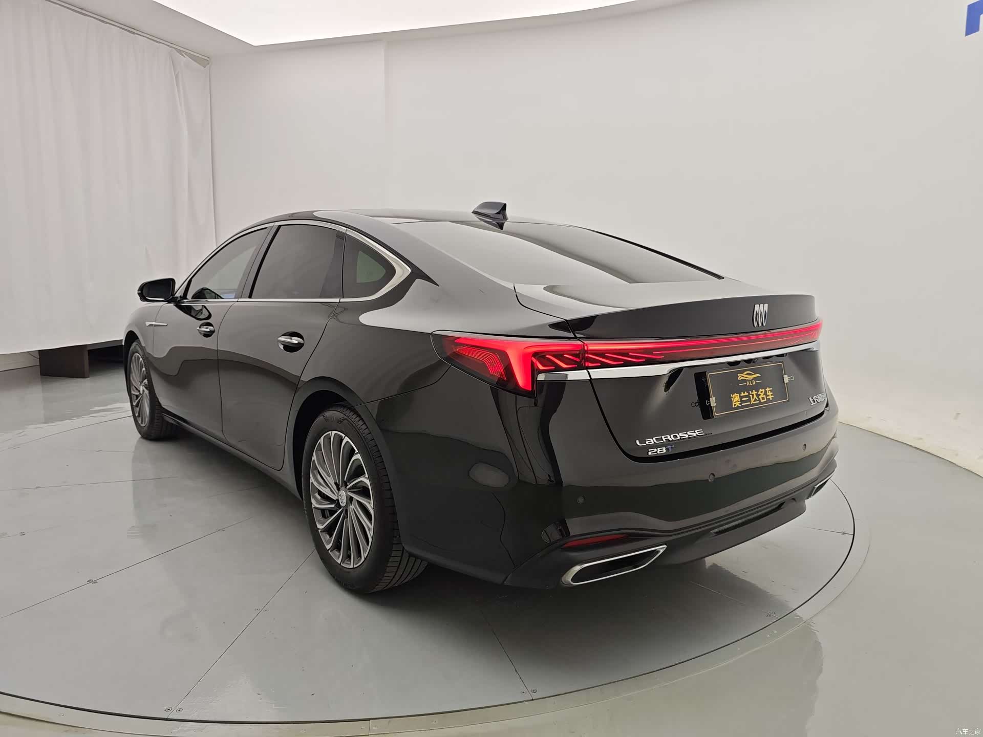 Buick LaCrosse, 2024 7