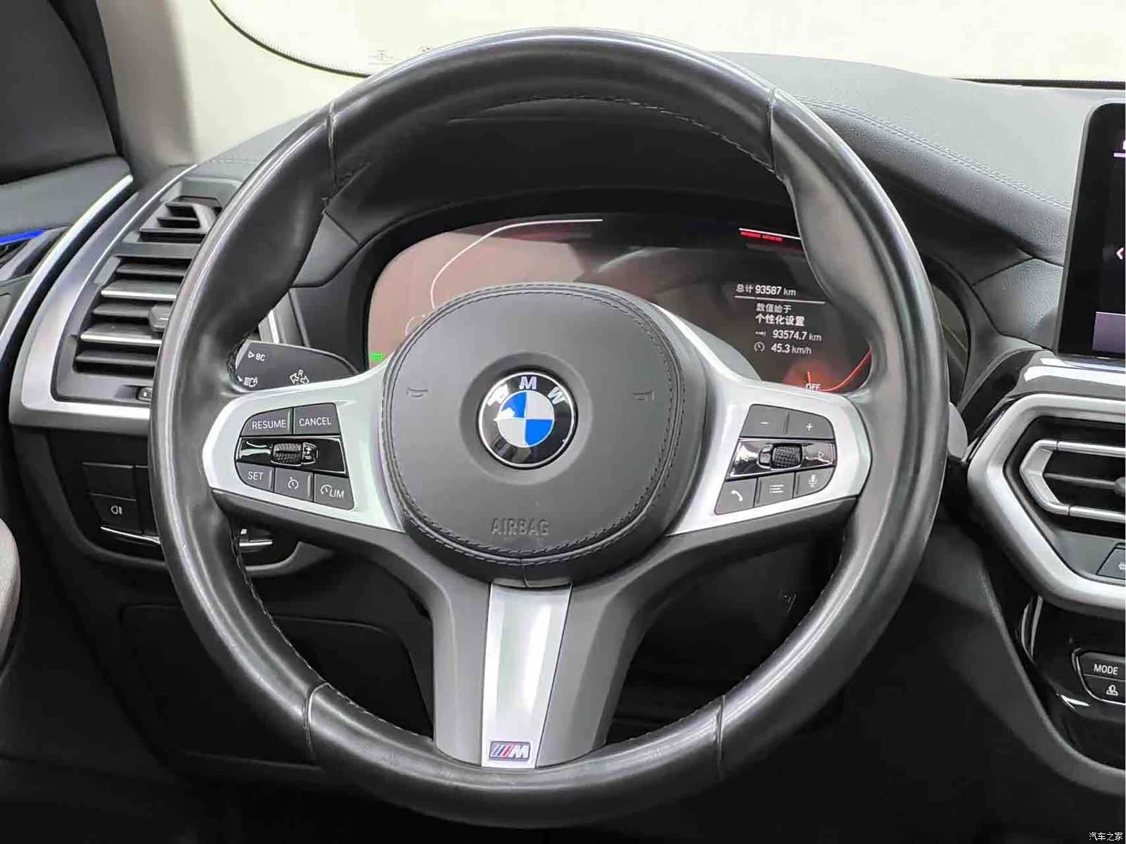 BMW X3, 2022 20