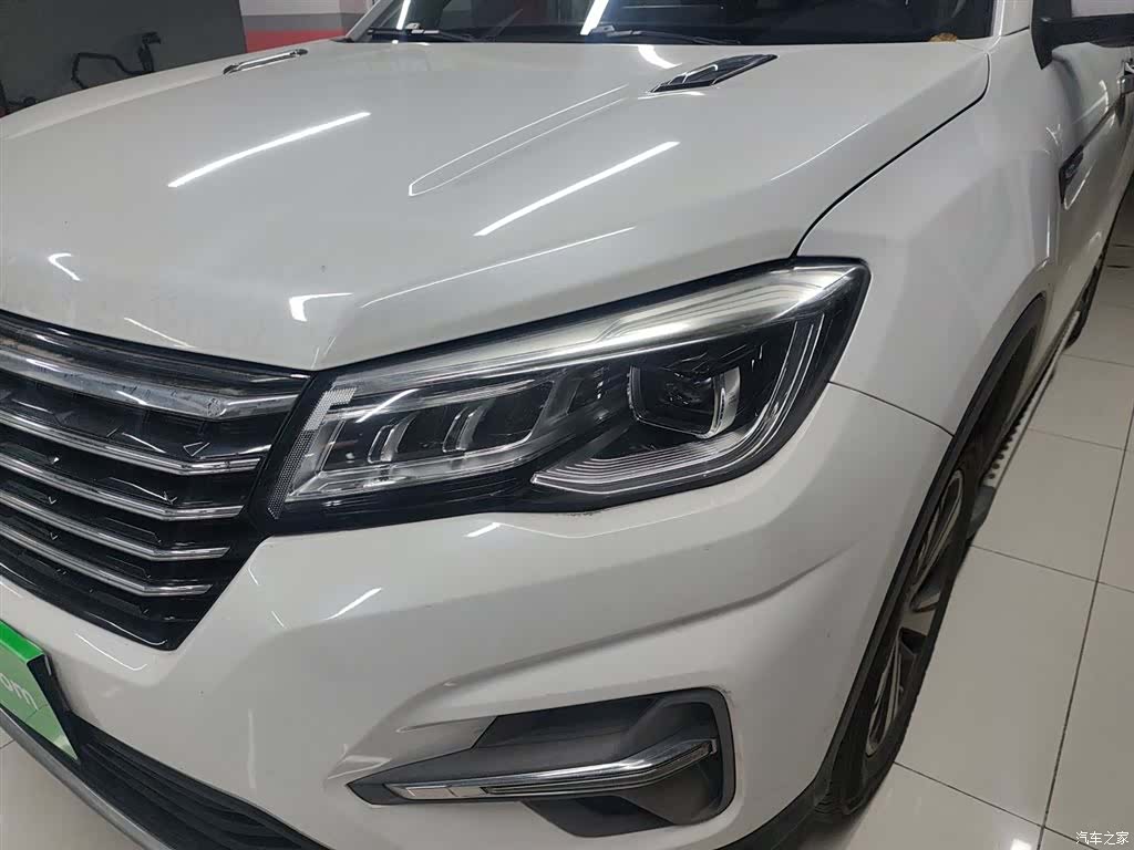 Changan CS75, 2019 18