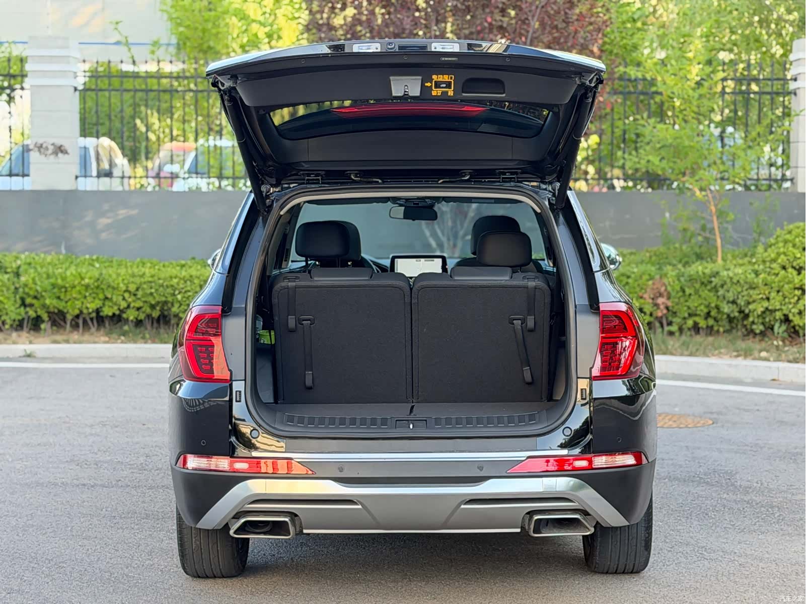 Hyundai Santa Fe, 2022 20