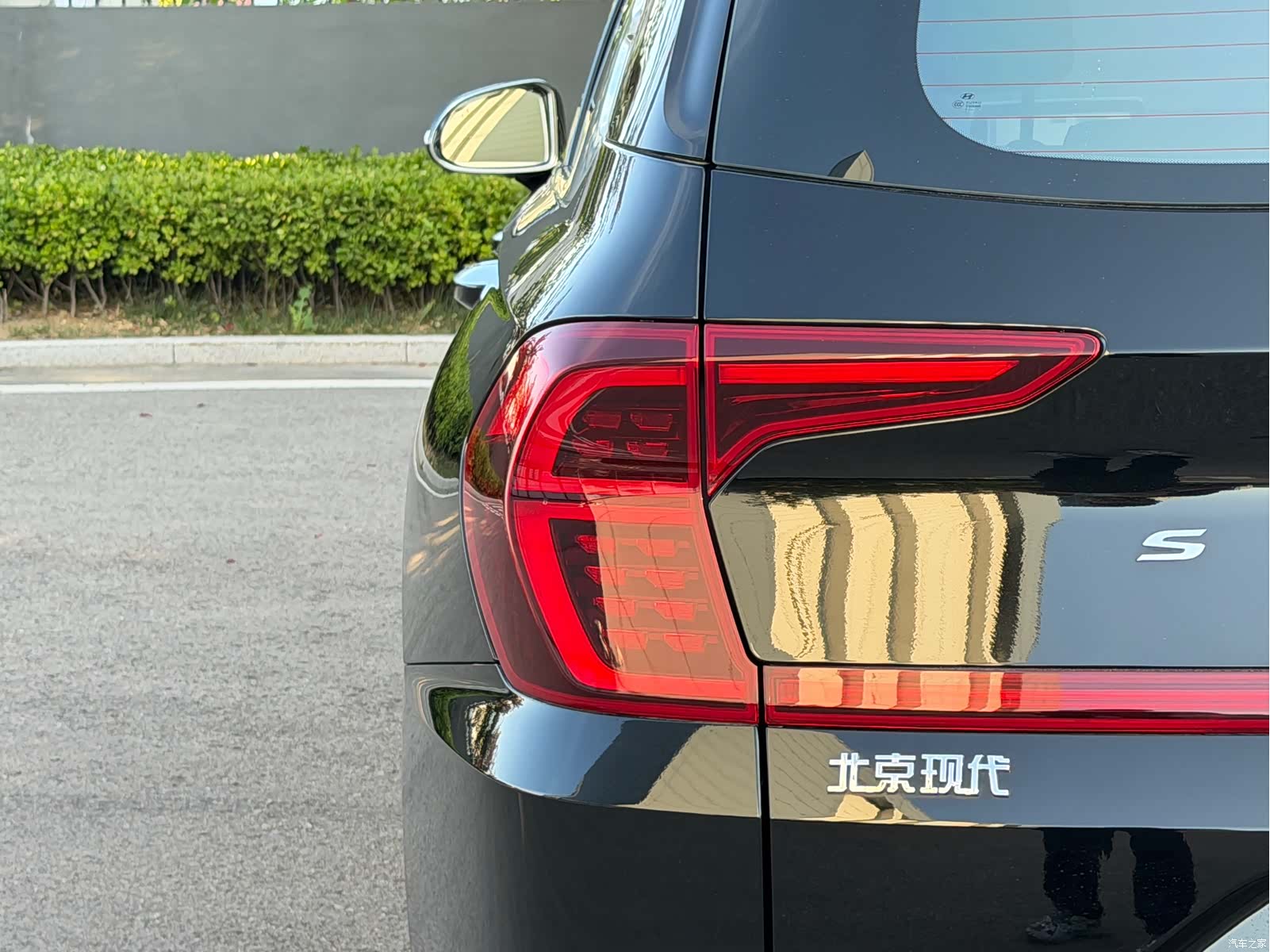 Hyundai Santa Fe, 2022 19
