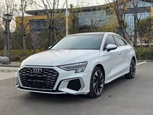 �µ�A3 2022�� A3L Limousine 35 TFSI ʱ���˶���