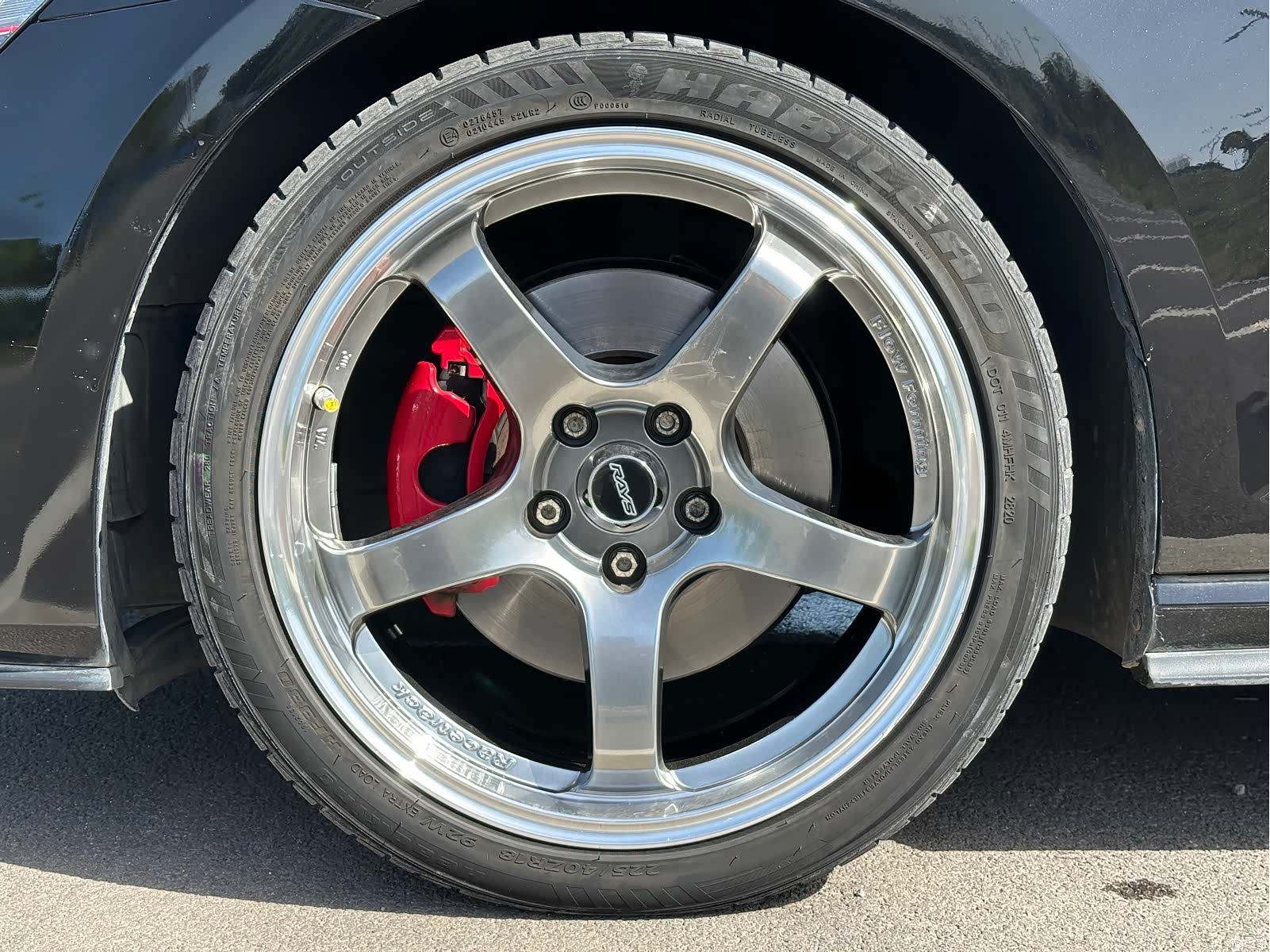 Volkswagen Golf, 2016 16