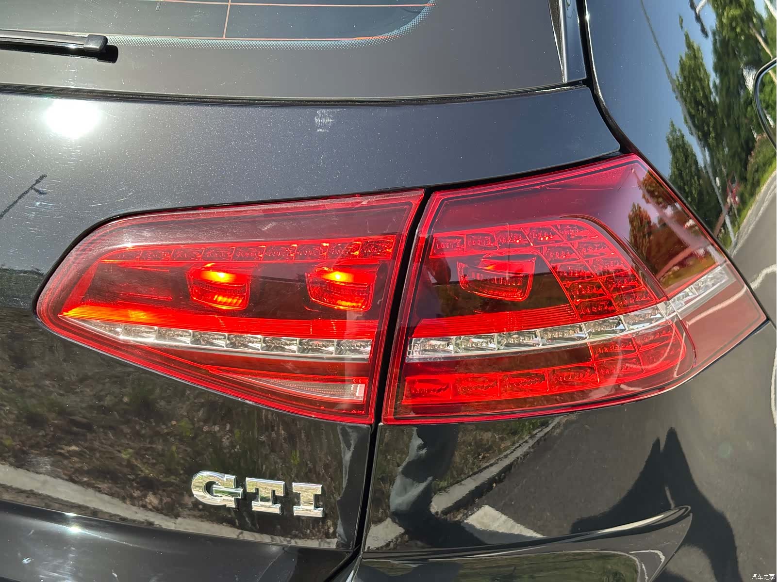 Volkswagen Golf, 2016 15