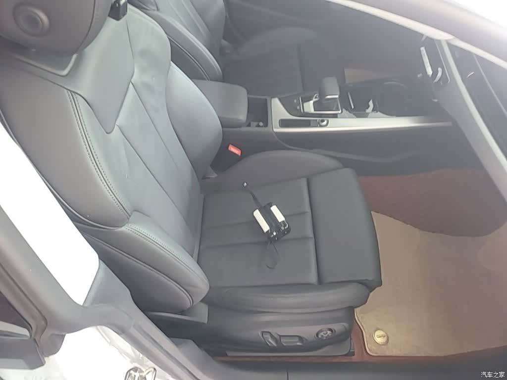 Audi A5, 2023 25