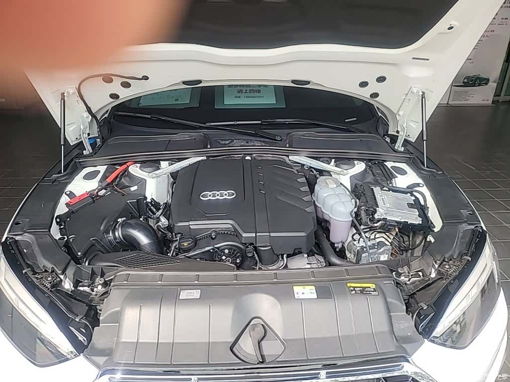 Audi A5, 2023 20