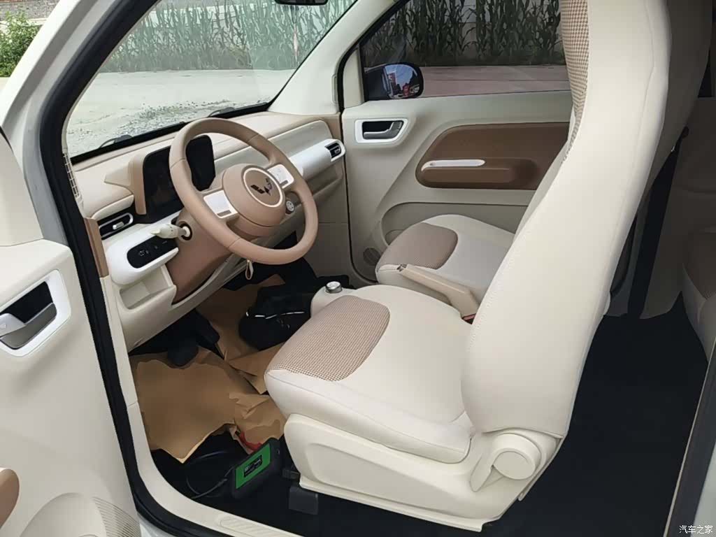 Wuling MINIEV, 2025 15