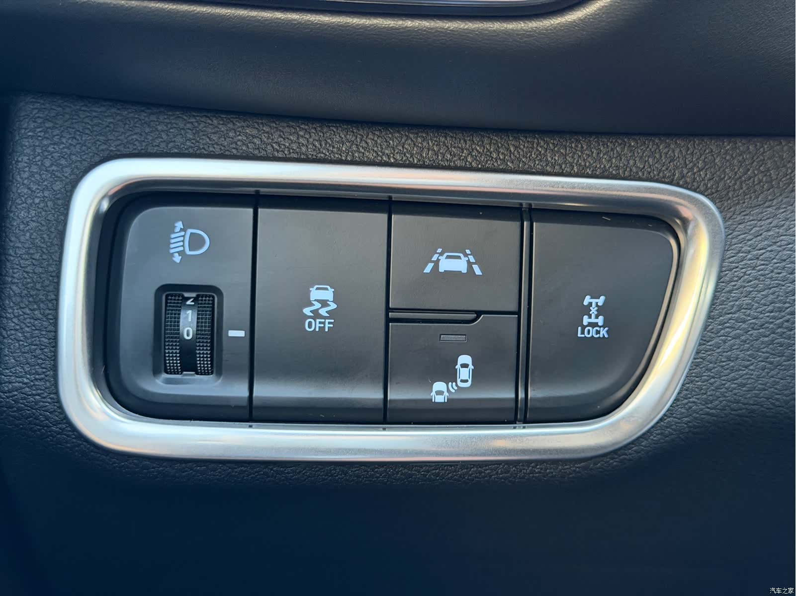 Hyundai Santa Fe, 2022 11