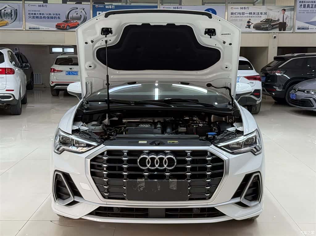 Audi Q3, 2023 7
