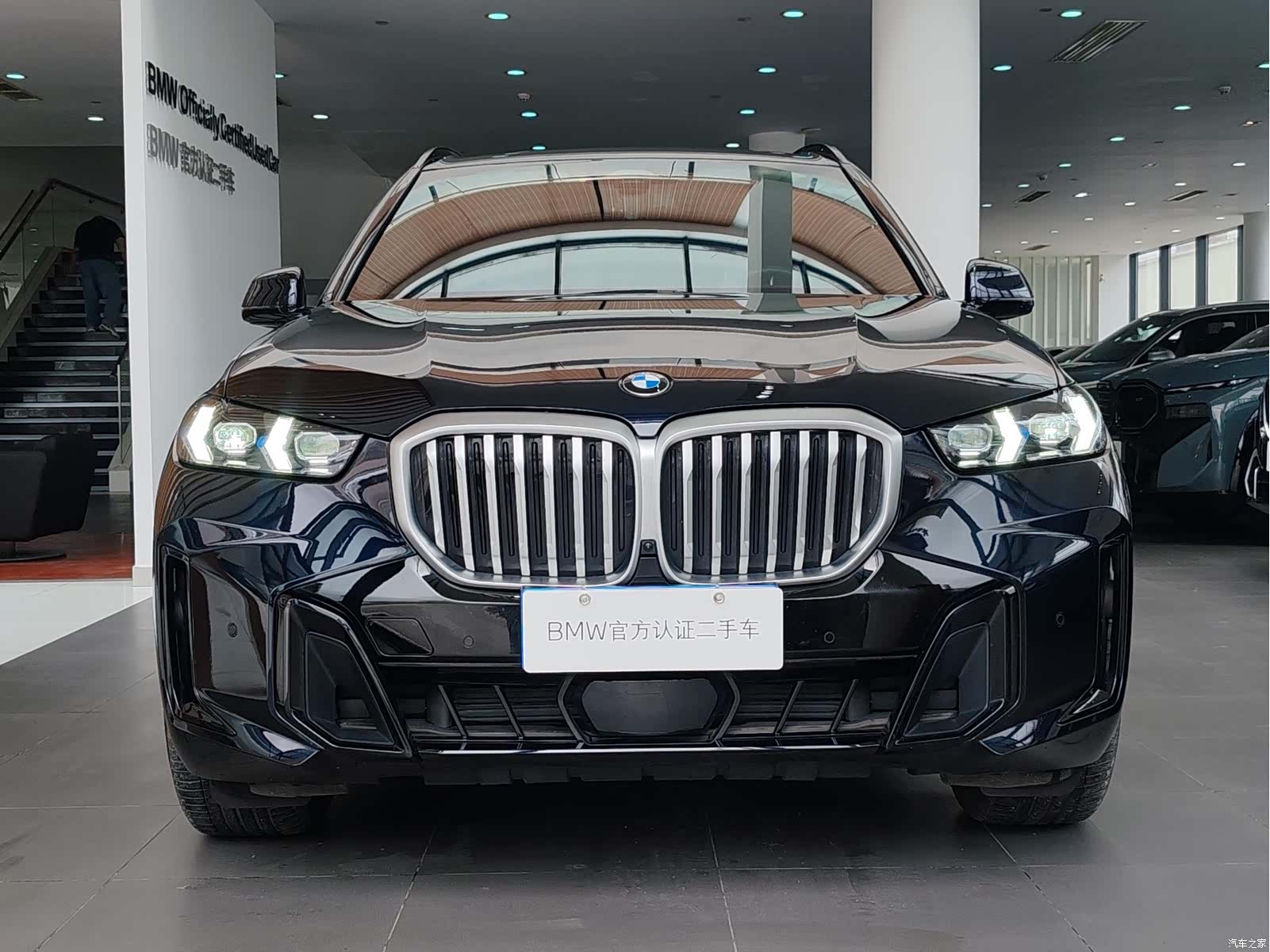 BMW X5, 2024 2