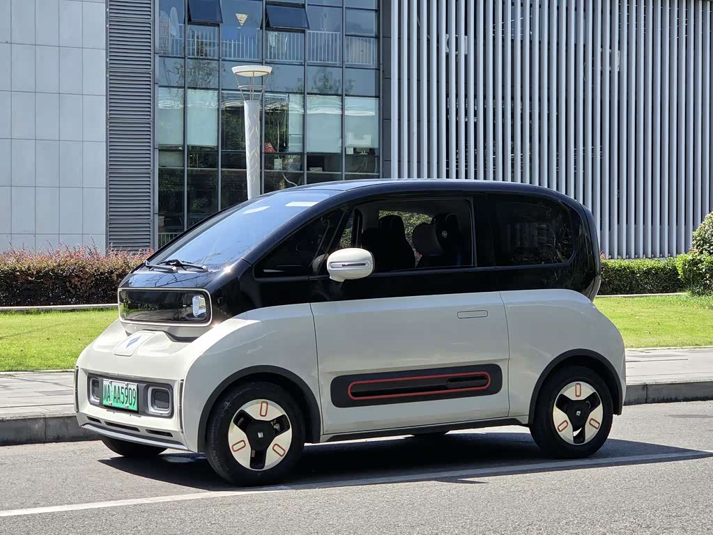 Baojun Kiwi EV
