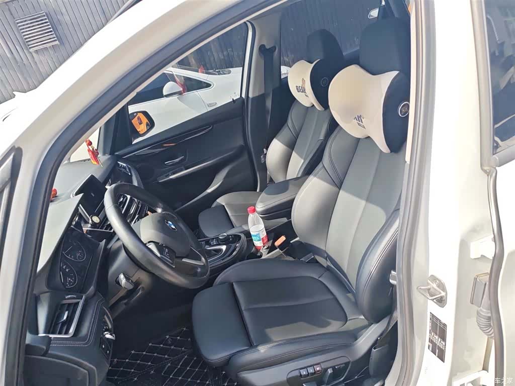 BMW 2 Series, 2018 11