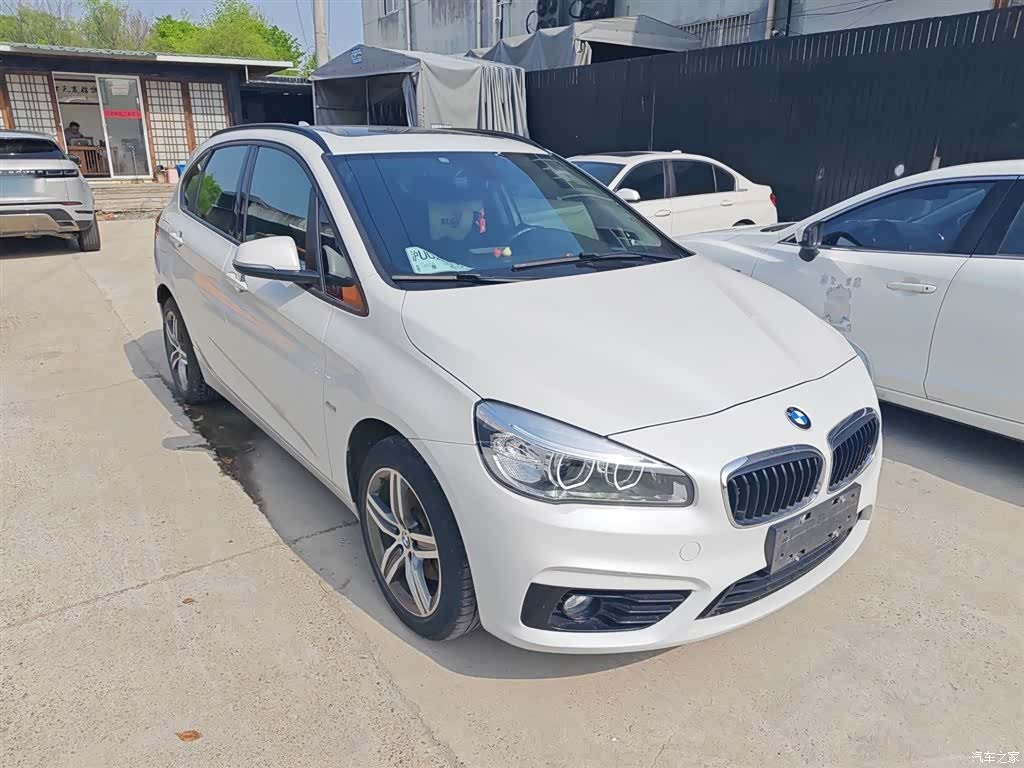 BMW 2 Series, 2018 22