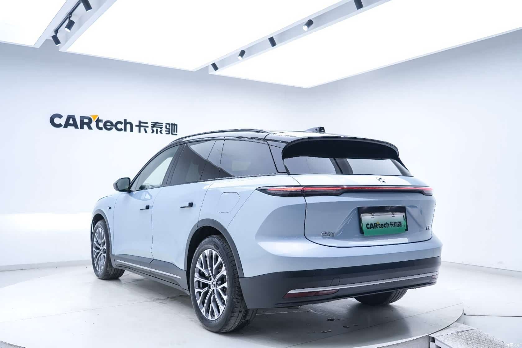 NIO ES6, 2024 20