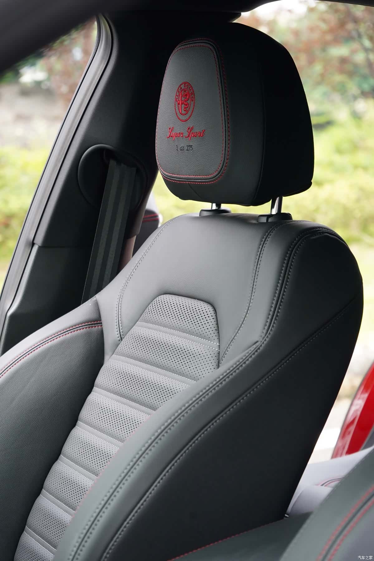 Alfa Romeo Giulia, 2026 20