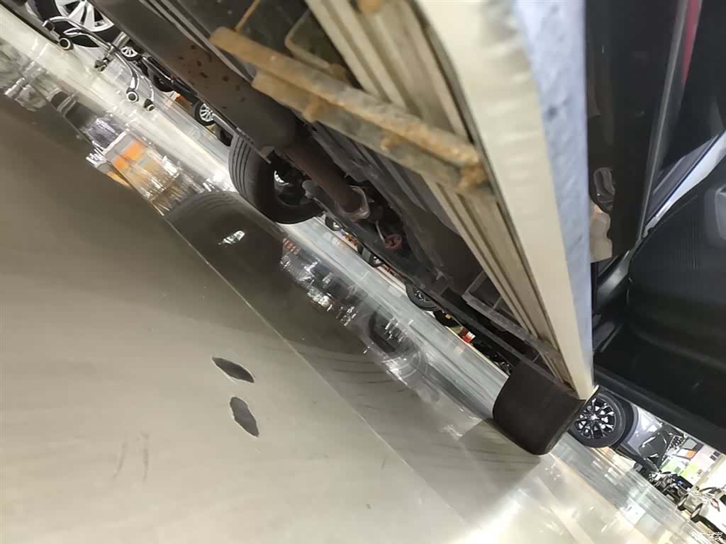 Changan CS55, 2024 21