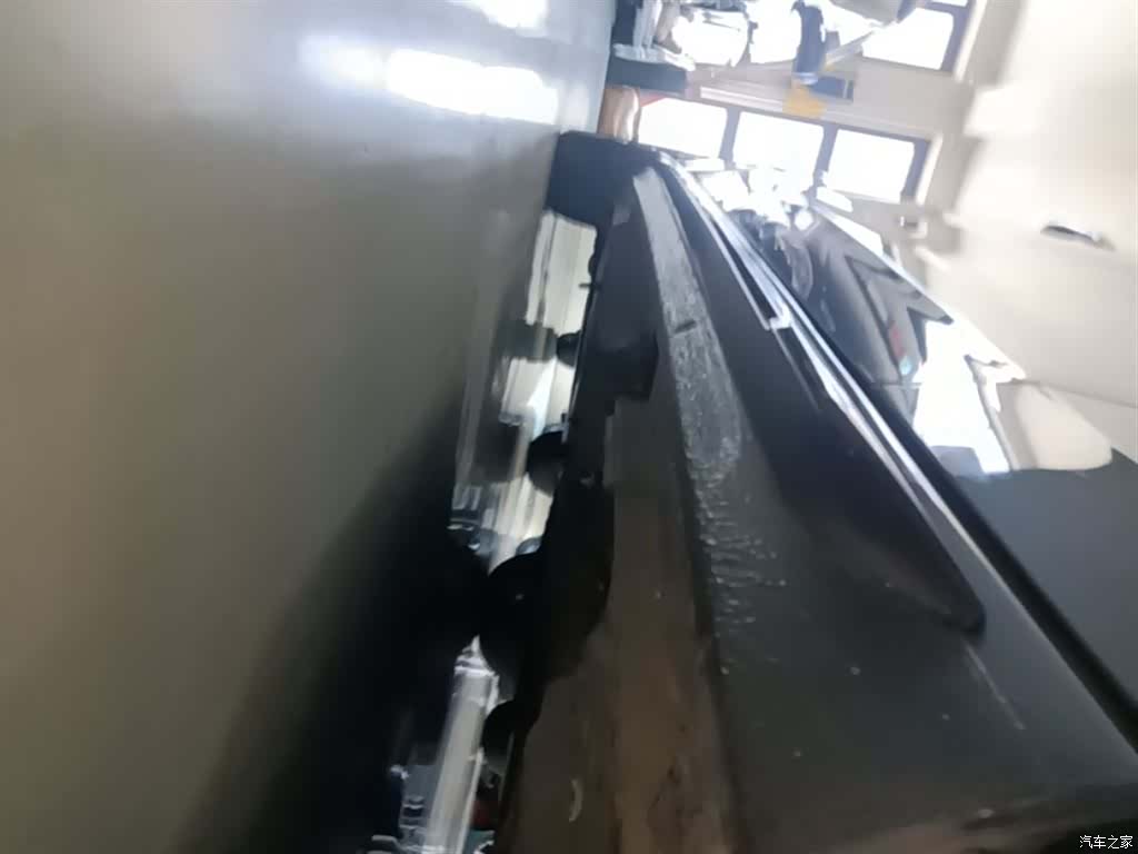 Audi A4L, 2023 21