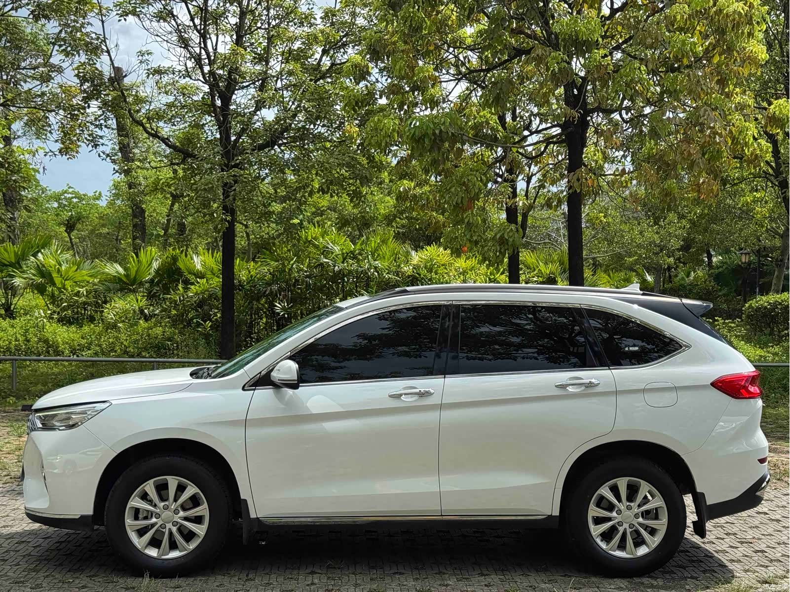 Haval M6, 2023 3