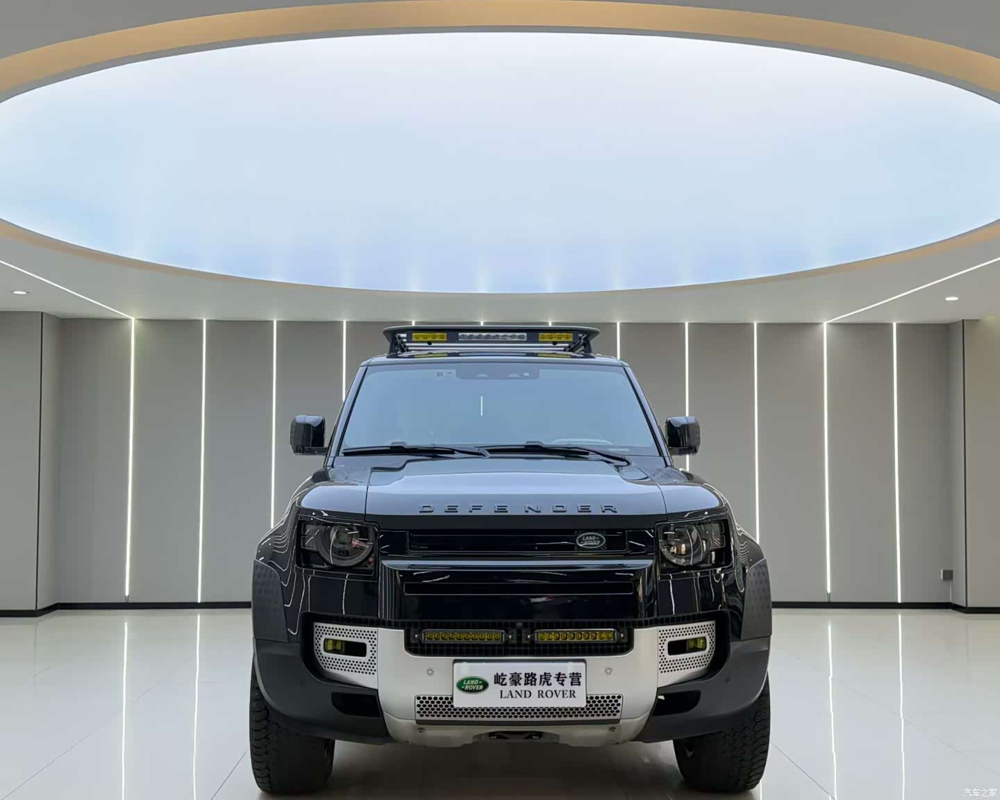 Land Rover Defender, 2021 2