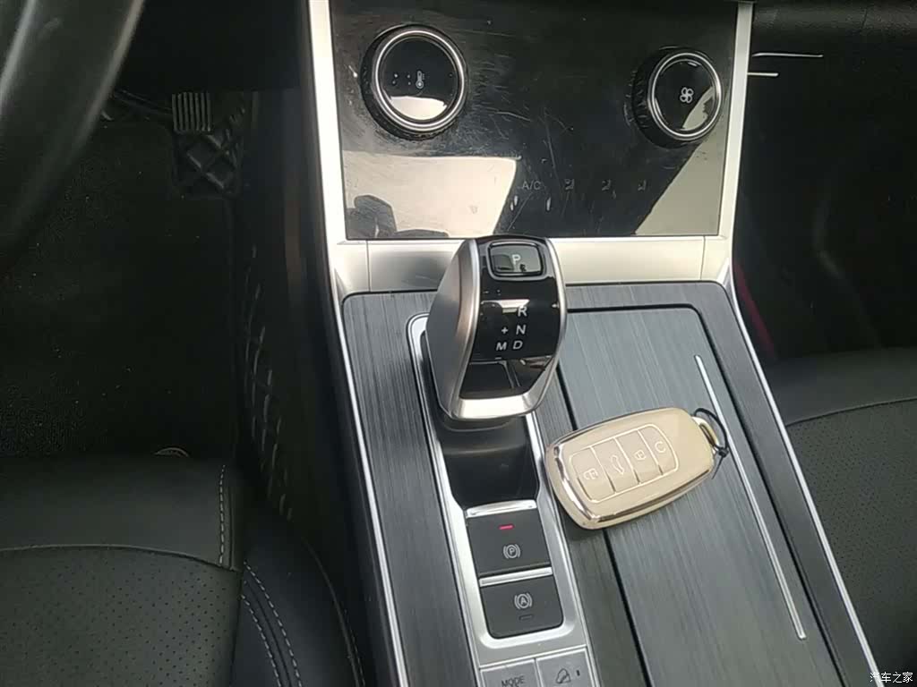Chery Tiggo 7, 2022 14
