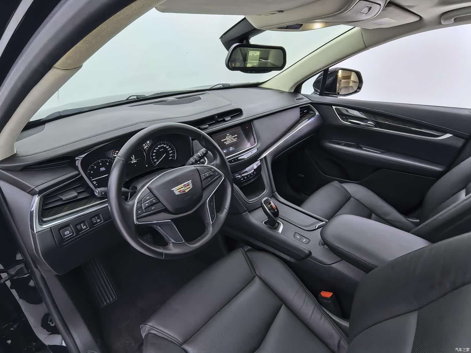 Cadillac XT5, 2017 20
